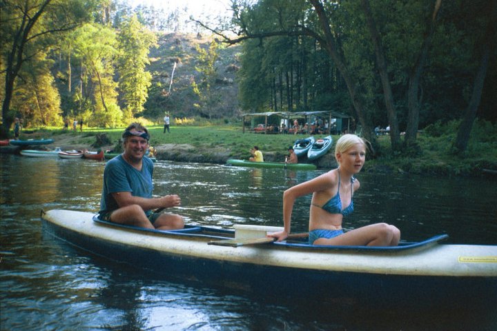 Háček Anička / F: Ivan Sochor