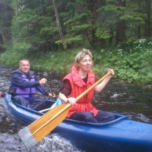 Háček Eva / F: Ivan Sochor