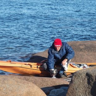 Solovětské ostrovy