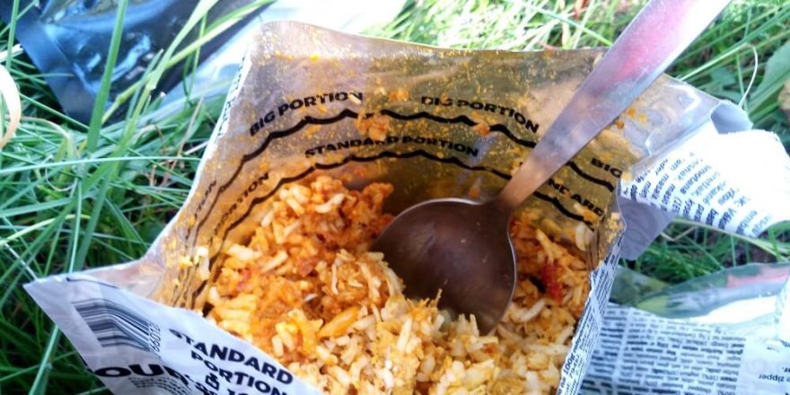 Dobrou chuť! - Adventure Menu / F: Vojta Dvořák