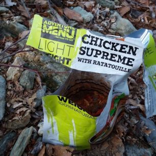 Rysky na zelévání / F: Vojta Dvořák