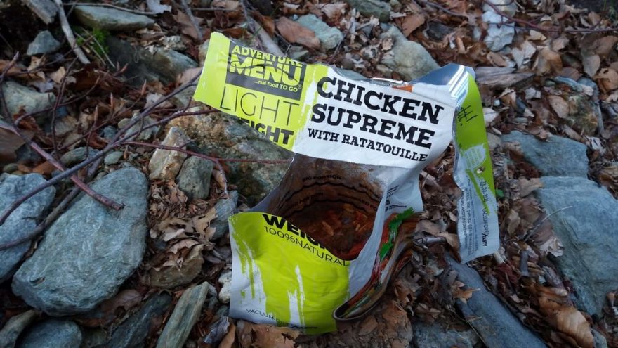 Rysky na zelévání / F: Vojta Dvořák