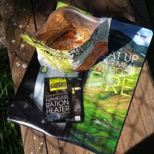 Set na vaření bez vařiče / F: Vojta Dvořák