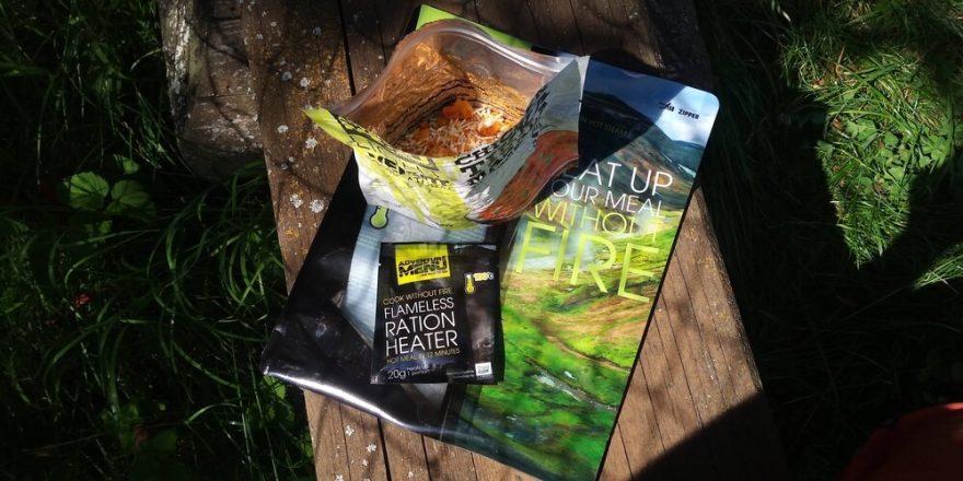 Set na vaření bez vařiče / F: Vojta Dvořák