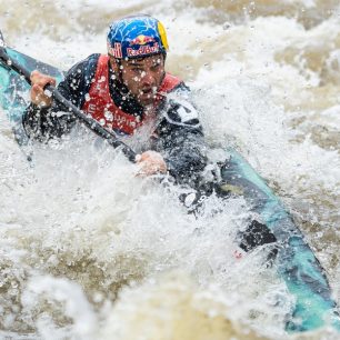 Vavřinec Hradilek / F: kanoe.cz, Jan Homolka