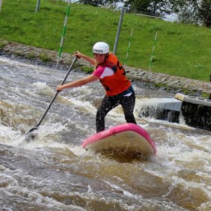 Kristýna Babiánková