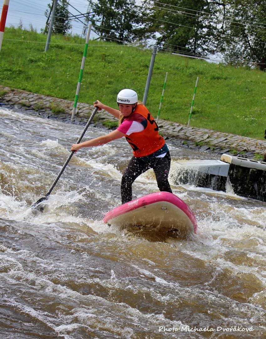 Kristýna Babiánková