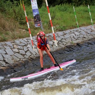 Karolína Boušková