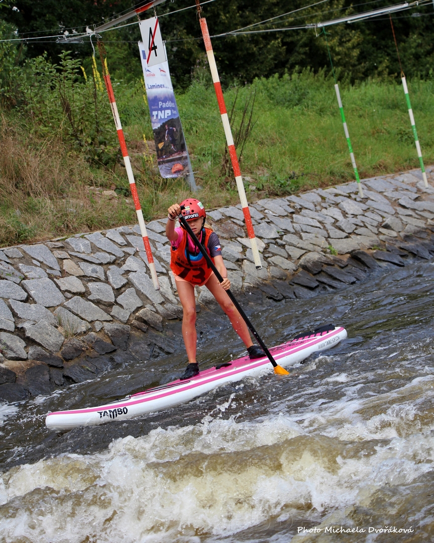 Karolína Boušková