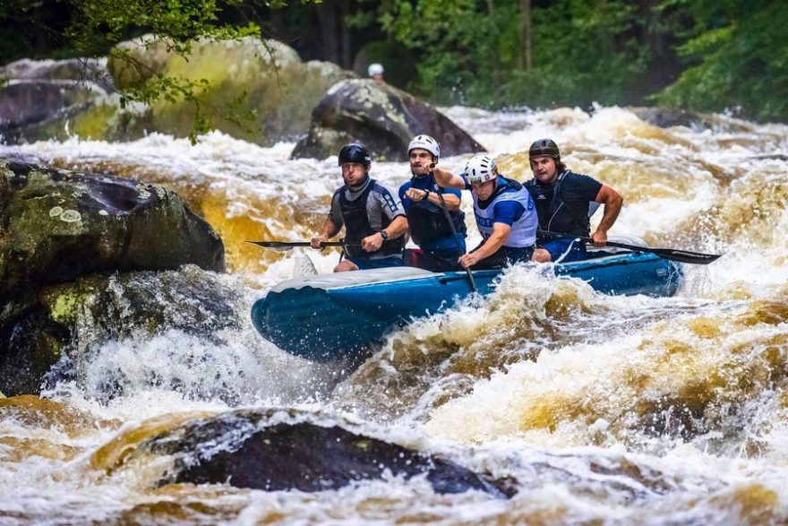 PRSI Team, R4 Lipno 2020 / F: Vašek Kolář, www.kolar.photo