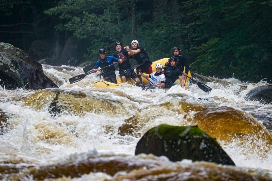 PRSI Team, R6 Lipno 2020 / F: Vašek Kolář, www.kolar.photo