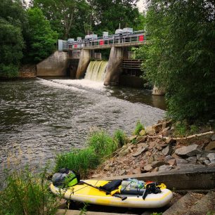 Jez u Gross Gastrose / F: Monika Klemšová