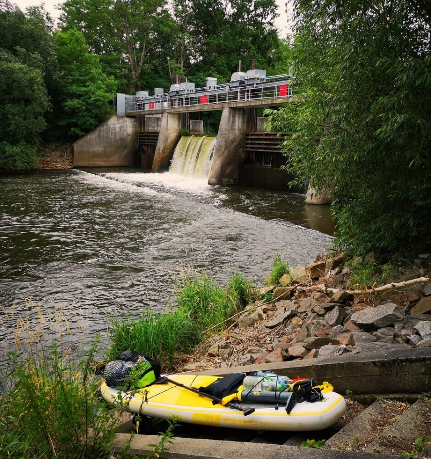 Jez u Gross Gastrose / F: Monika Klemšová