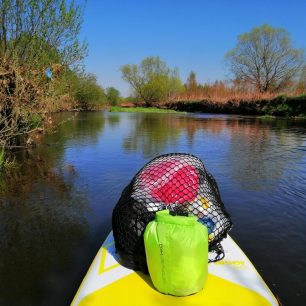 Jako by blízké uhelné doly neexistovaly / F: Monika Klemšová