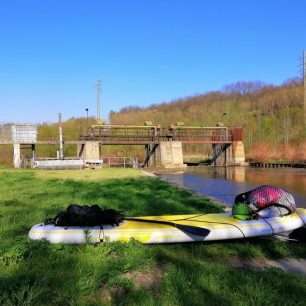 Jez Hirschfelde / F: Monika Klemšová