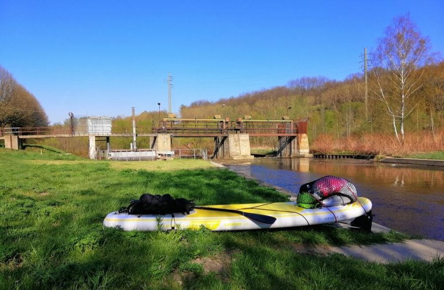 Jez Hirschfelde / F: Monika Klemšová