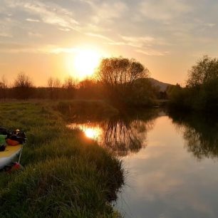 Druhá noc kousek před Zhořelcem / F: Monika Klemšová