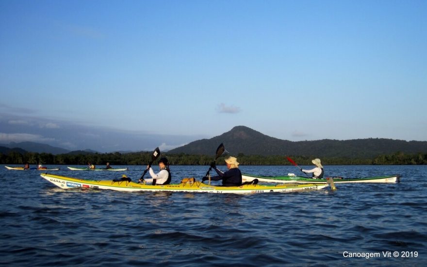 Parta ze São Paulo / F: Vít Vaníček