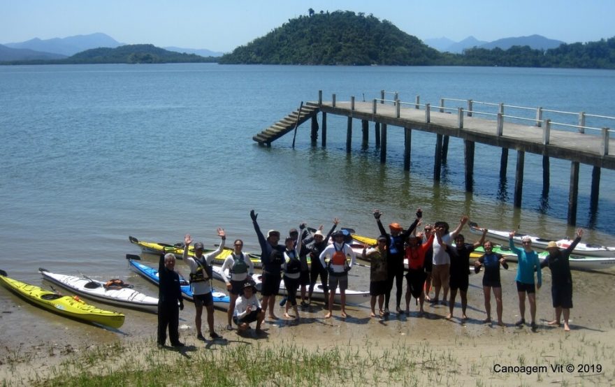 Společné foto účastníků setkání / F: Vít Vaníček