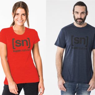 Vánoce 2020 s PÁDLEREM a NORTH SHOP = předplatné Pádlera + funkční triko za super cenu!