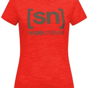 Vánoce 2020 s PÁDLEREM a NORTH SHOP = předplatné Pádlera + funkční triko za super cenu!