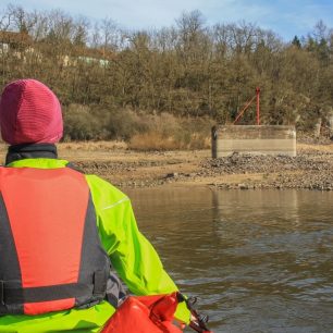 Řopík kousek od obce Pašovice / F: Petr Snížek