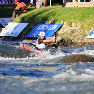 Na cestě za titulem vicemistryně světa, MS La Seu d'Urgell 2019 / F: archiv ČSK