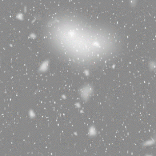 Water Element BLACK/BOAT FRIDAY