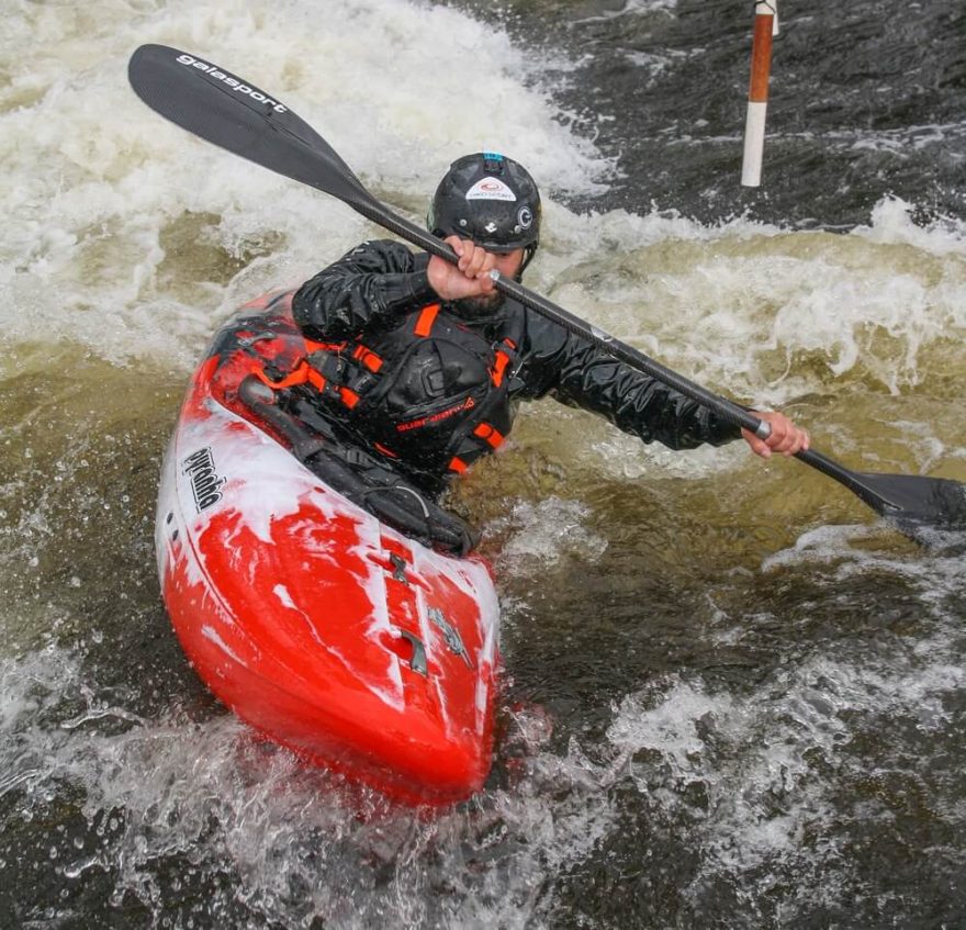 S Guardianem 3.D v akci