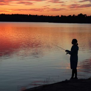 Peťa / F: archiv expedice