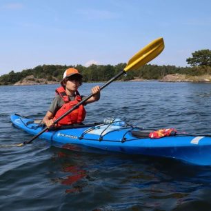 Janík / F: archiv expedice