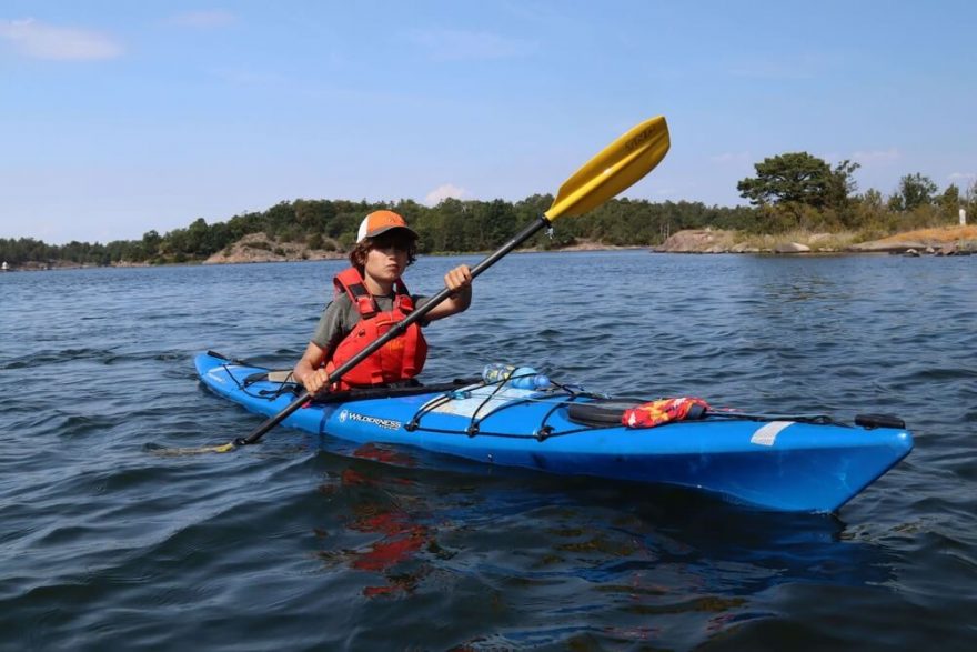 Janík / F: archiv expedice