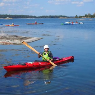 Kačka / F: archiv expedice